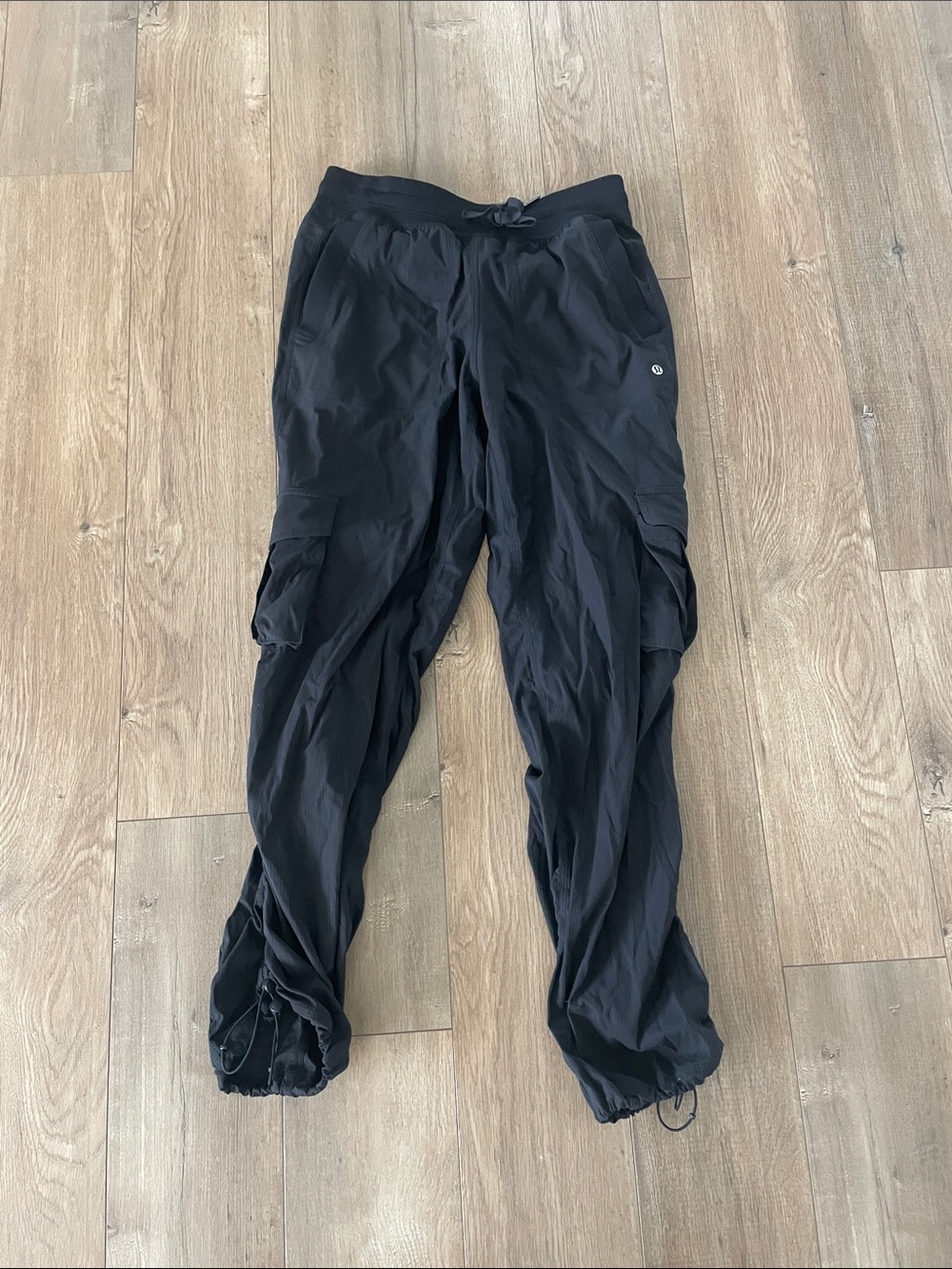 lululemon athletica Black Women's Joggers